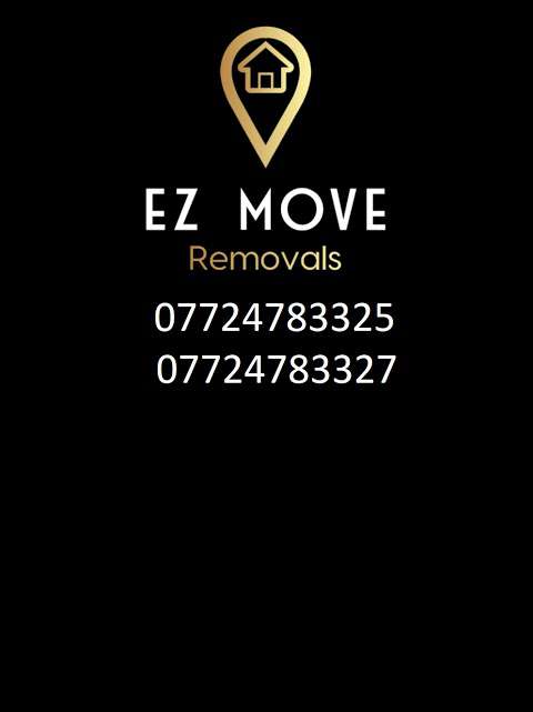 EZ Move Removals LTD photo